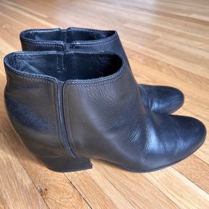 Golden Goose Siena boots Sz 39